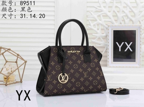 L&V Handbags-OMLH2397