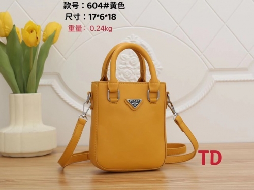 PRAD*A Handbags-OMPDH082