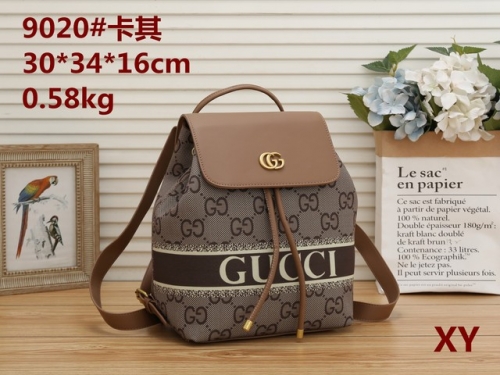 Gucc*i Handbags-OMGUH748