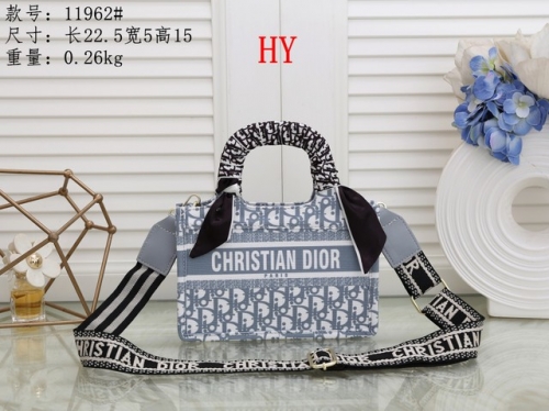 Dio*r Handbags-OMDIH350