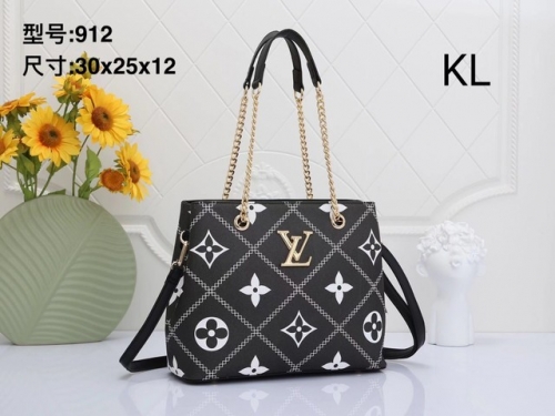 L&V Handbags-OMLH2316