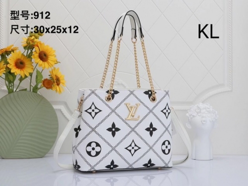 L&V Handbags-OMLH2315