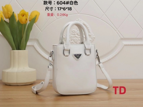 PRAD*A Handbags-OMPDH081