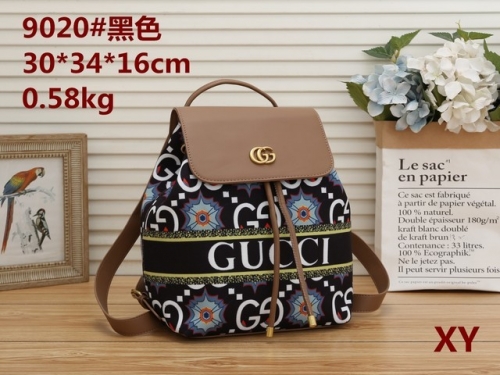 Gucc*i Handbags-OMGUH752