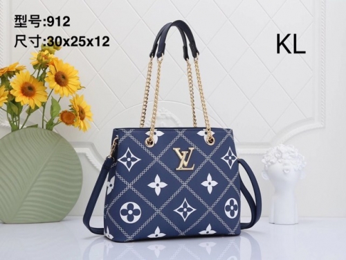 L&V Handbags-OMLH2318