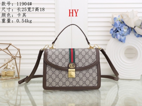 Gucc*i Handbags-OMGUH766