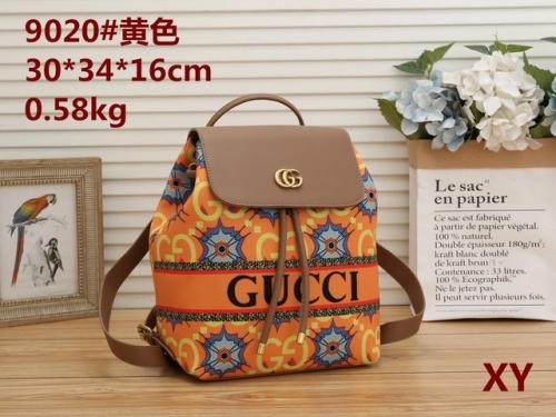 Gucc*i Handbags-OMGUH750