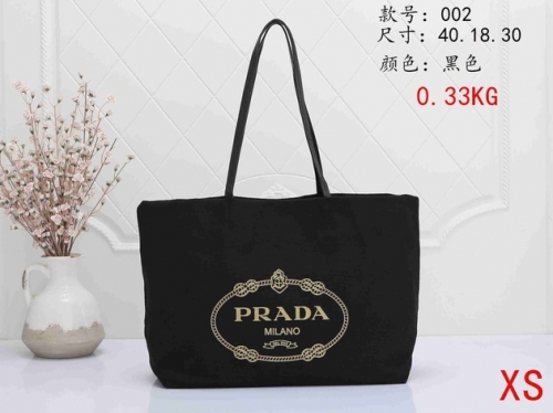 PRAD*A Handbags-OMPDH076