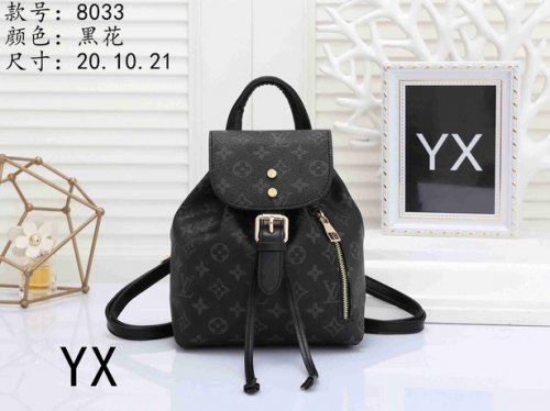 L&V Handbags-OMLH2361