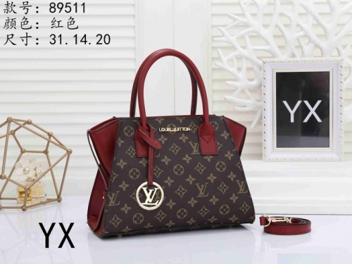 L&V Handbags-OMLH2394