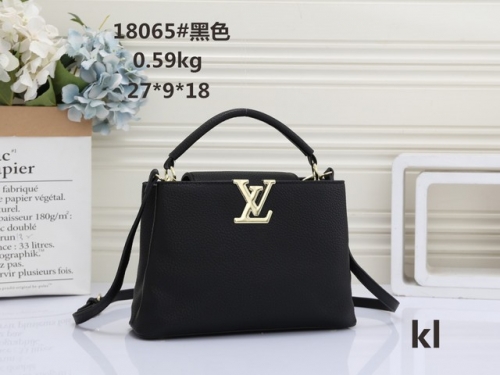 L&V Handbags-OMLH2381