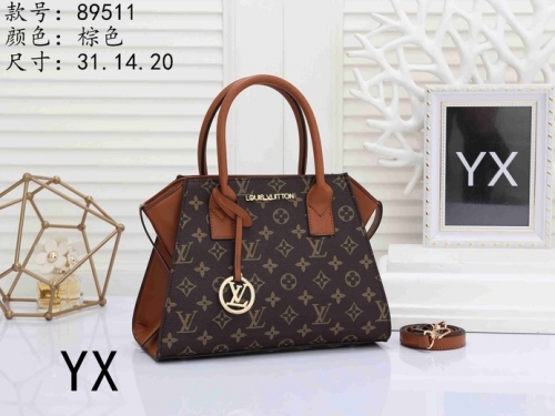 L&V Handbags-OMLH2396