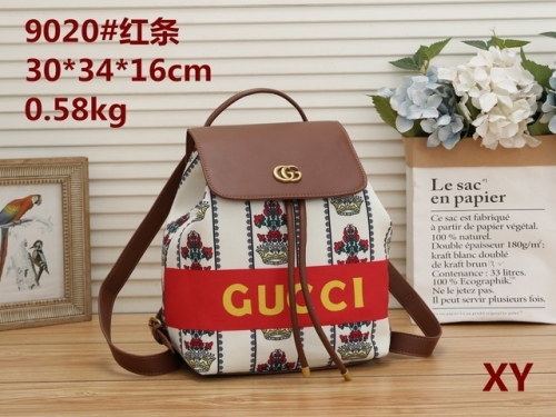 Gucc*i Handbags-OMGUH749