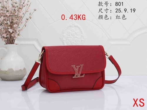 L&V Handbags-OMLH2305