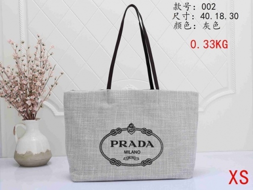 PRAD*A Handbags-OMPDH075