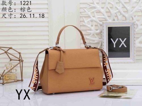 L&V Handbags-OMLH2321