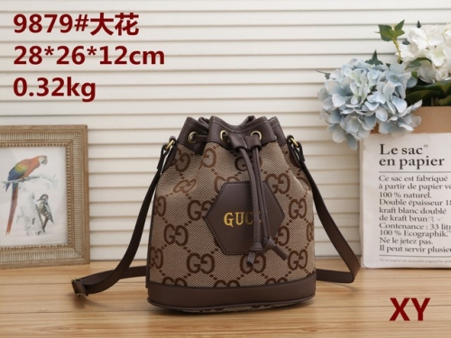 Gucc*i Handbags-OMGUH761