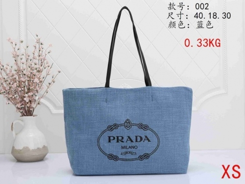 PRAD*A Handbags-OMPDH074