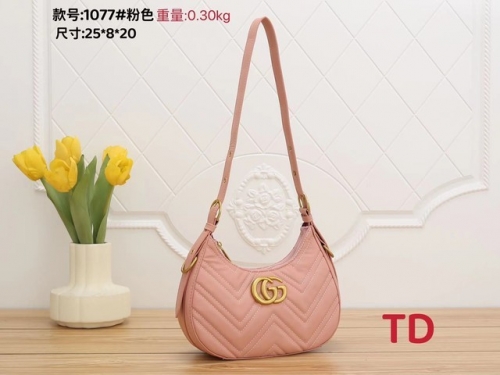 Gucc*i Handbags-OMGUH729