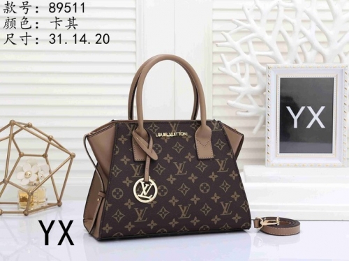 L&V Handbags-OMLH2395