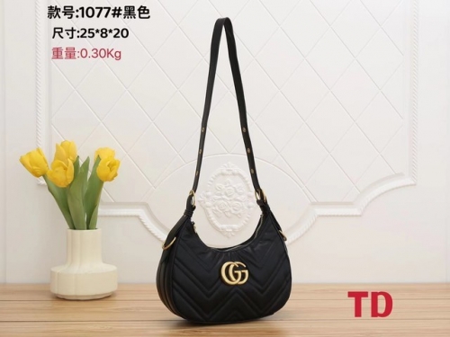 Gucc*i Handbags-OMGUH726