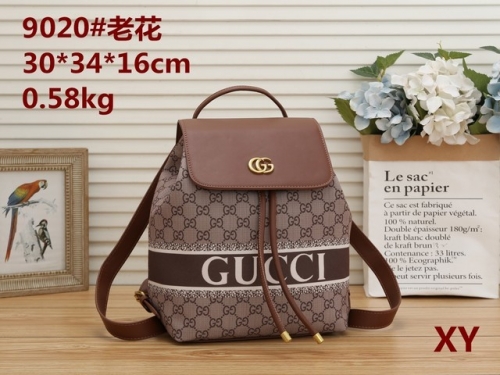 Gucc*i Handbags-OMGUH753