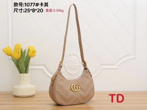 Gucc*i Handbags-OMGUH728