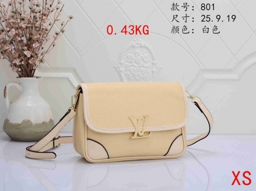 L&V Handbags-OMLH2307