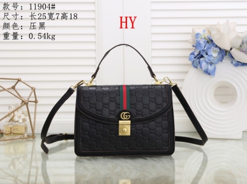 Gucc*i Handbags-OMGUH768