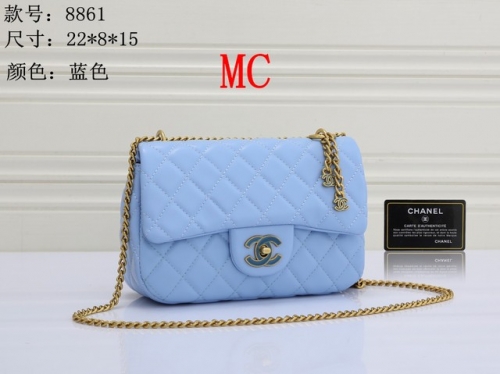 Chane*l Handbags-OMCHH369