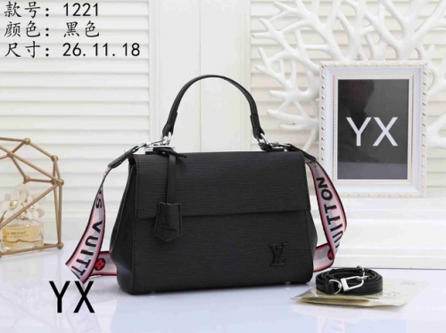 L&V Handbags-OMLH2324