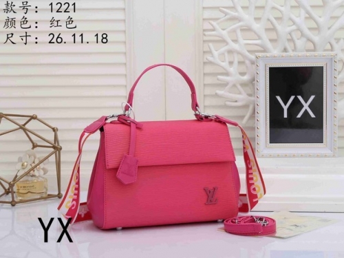 L&V Handbags-OMLH2325