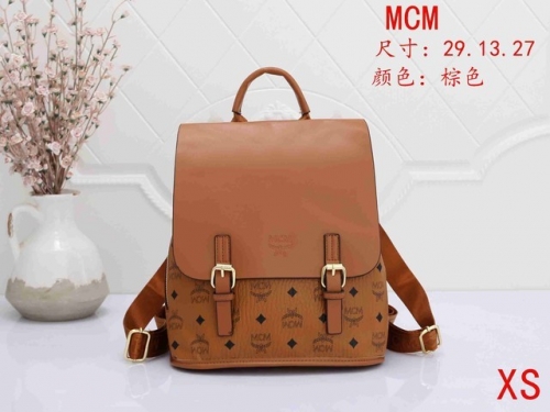 MC*M Handbags-OMMCH111