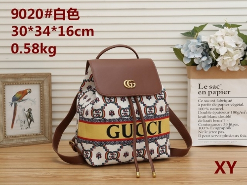 Gucc*i Handbags-OMGUH751