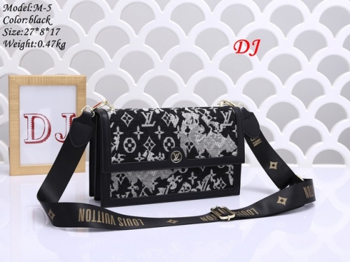 L&V Handbags-OMLH2399