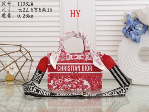 Dio*r Handbags-OMDIH354