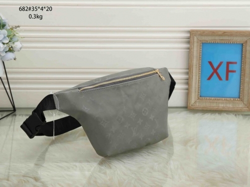 L&V Handbags-OMLH2299