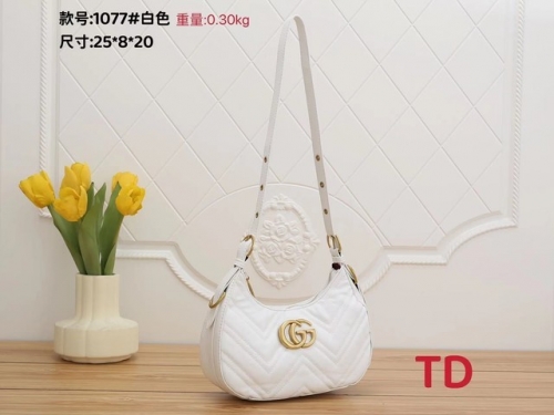 Gucc*i Handbags-OMGUH727