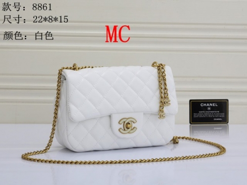 Chane*l Handbags-OMCHH367