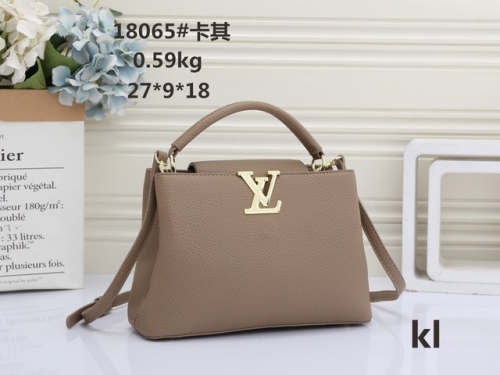 L&V Handbags-OMLH2379