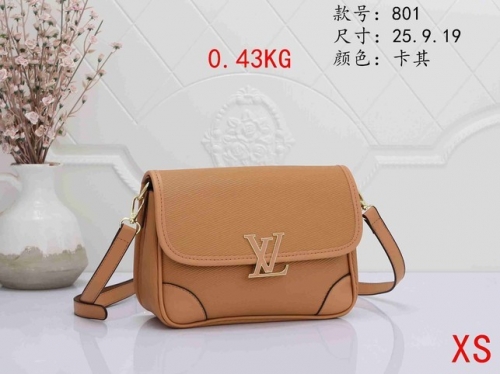 L&V Handbags-OMLH2304