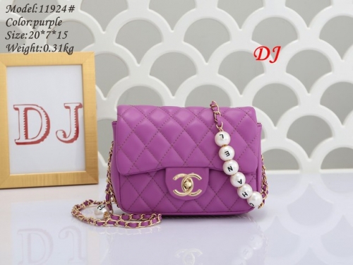 Chane*l Handbags-OMCHH375