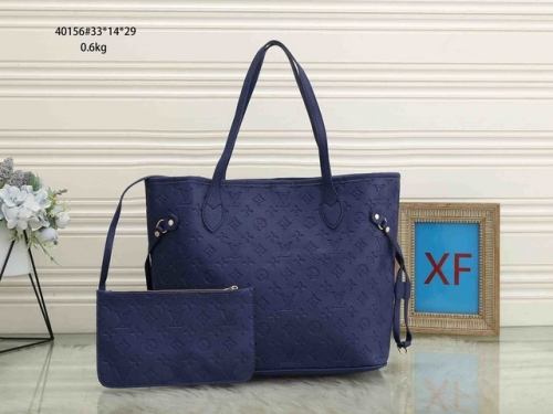 L&V Handbags-OMLH2451