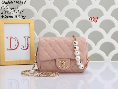 Chane*l Handbags-OMCHH371