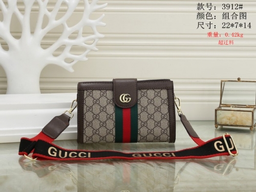 Gucc*i Handbags-OMGUH783