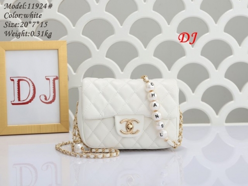 Chane*l Handbags-OMCHH374