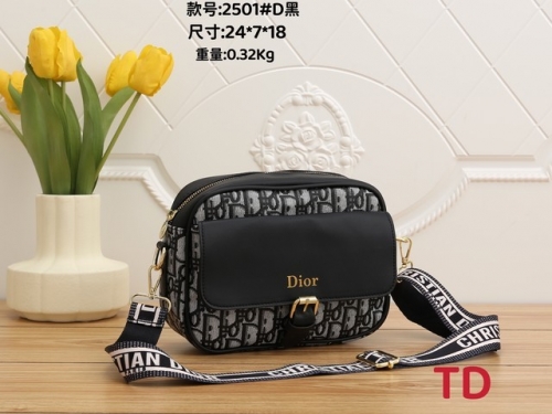 Dio*r Handbags-OMDIH367