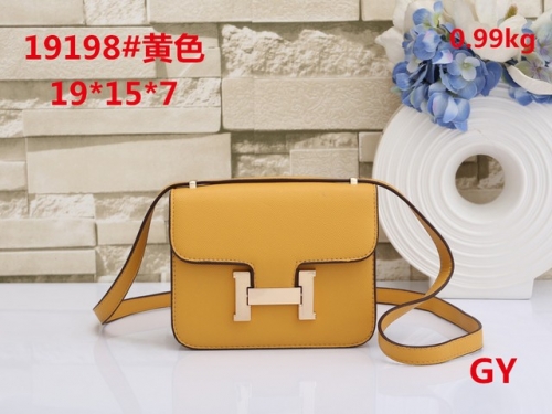 Herme*s Handbags-OMHS014