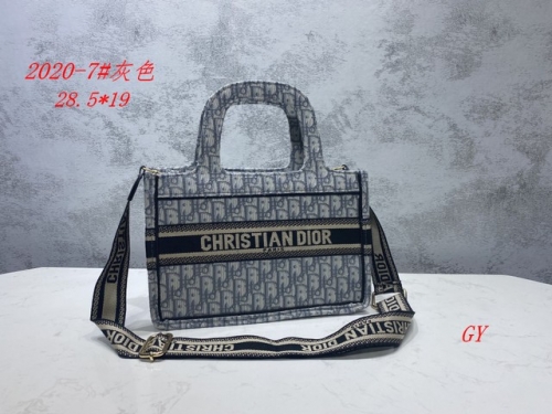 Dio*r Handbags-OMDIH363