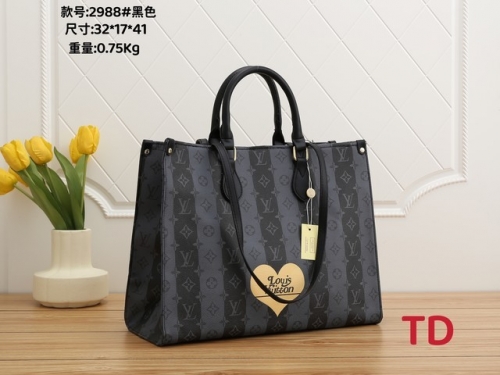 L&V Handbags-OMLH2490